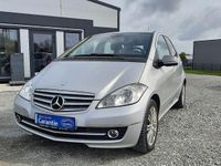 Gebraucht Mercedes A150 95 PS (69 kW) 2009 Silber Kleinwagen