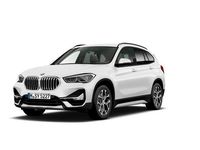 Gebraucht BMW X1 Performance 136 PS (100 kW) 2025 SUV