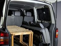 gebraucht VW Transporter T5