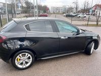 gebraucht Alfa Romeo Giulietta 