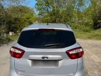 Usata Ford C-MAX 116 CV (85 kW) 2011 Argento Monovolume