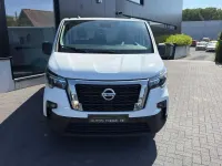 Gebraucht Nissan Primastar Acenta 131 PS (96 kW) 2024 Weiß Van / Kleinbus