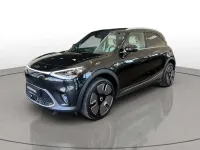 Gebraucht Smart #1 Edition #1 200 kW (272 PS) 2023 Schwarz schwarz metallic SUV
