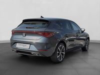 Gebraucht Seat Leon FR 150 PS (110 kW) 2025 Grau Limousine