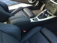 Gebraucht BMW 335 306 PS (225 kW) 2008 Schwarz Coupé