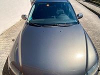 Używany Mazda 6 120 KM (88 kW) 2007 Szary Sedan/Limuzyna