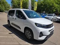 Nowe Opel Combo Life Edition 102 KM (75 kW) 2026 Biały Minivan
