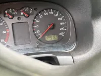 Gebraucht VW Golf IV 75 PS (55 kW) 1999 Grün Kleinwagen