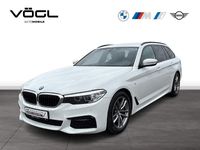 Second-hand BMW 530 Efficient Dynamics 265 CP (194 kW) 2019 Alb Break