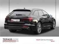 gebraucht Audi S6 Avant MATRIX NAVI STANDH PANO B&O