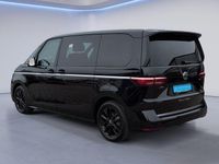 Gebraucht VW Multivan Style 150 PS (110 kW) 2024 Deep black perleffekt Van