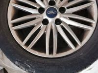 gebraucht Ford Focus Focus1.5 EcoBoost Start-Stopp-System Titanium
