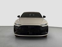 Neu Audi e-tron Business 314 kW (428 PS) 2026 Siambeige metallic SUV