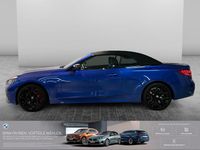 Gebraucht BMW M440 Comfort Edition 340 PS (250 kW) 2025 Blau Limousine