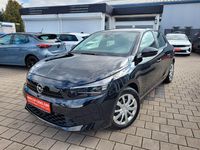 Gebraucht Opel Corsa 101 PS (74 kW) 2025 Schwarz Kleinwagen