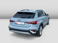 Gebraucht Audi A3 e-tron Ambiente 204 PS (150 kW) 2025 Pfeilgrau perleffekt Kleinwagen