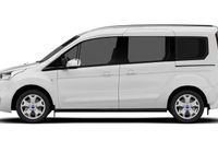 Gebraucht Ford Tourneo Connect Active 122 PS (89 kW) 2022 Grau Van / Kleinbus