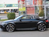 gebraucht Audi TT Roadster RS RS-Sp.Abgas B&O Matrix LED RFK