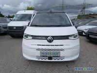 Gebraucht VW California Beach 150 PS (110 kW) 2026 Candyweiß deep black perle... Van