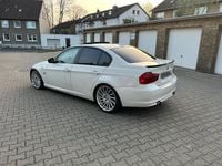 Gebraucht BMW 335 286 PS (210 kW) 2010 Weiß Kombi