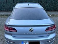 gebraucht VW Arteon 2.0 Diesel 4Motion 239PS