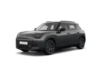 Gebraucht Mini Aceman 160 kW (218 PS) 2025 Grau SUV