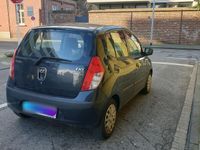 gebraucht Hyundai i10 1. Hand