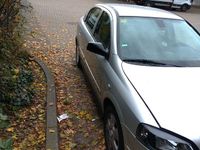 Gebraucht Opel Astra 101 PS (74 kW) 2003 Grau Limousine