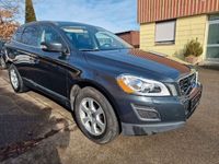 gebraucht Volvo XC60 D5 AWD , 2.4 D, Topp Zustand !!!