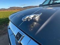 Gebraucht Jaguar XJ40 222 PS (163 kW) 1990 Grau Limousine