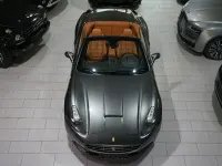 Gebraucht Ferrari California 460 PS (338 kW) 2010 Grau Cabrio