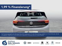 Gebraucht VW ID.3 Pro Performance 150 kW (204 PS) 2022 Grau Kleinwagen
