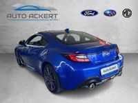 gebraucht Subaru BRZ Sport 2 Klima Navi ZV Funk el. FH Android Auto