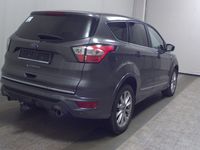 gebraucht Ford Kuga 2.0 TDCI 4x4 Vignale Navi Xenon Leder Pano RFK Shz AHK