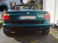 gebraucht BMW Z1 Ur-grün- metallic