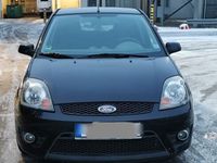 gebraucht Ford Fiesta 