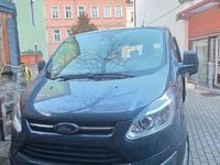 Gebraucht Ford Tourneo 155 PS (114 kW) 2015 Andere farben Van / Kleinbus