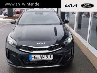 Gebraucht Kia XCeed Vision 140 PS (102 kW) 2025 (1k) zilinaschwarz met. SUV