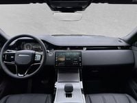 Gebraucht Land Rover Range Rover evoque S 163 PS (119 kW) 2026 Schwarz SUV