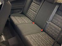 Gebraucht Peugeot 307 108 PS (79 kW) 2001 Blau Kleinwagen