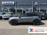 Neu Citroën C4 145 PS (106 kW) 2025 Grau Limousine