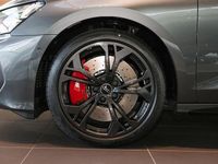 Neu Audi S3 Sport 333 PS (244 kW) 2026 Grau Limousine