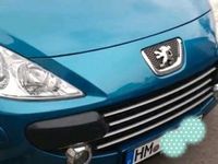 gebraucht Peugeot 307 CC Facelift NUR Tausch oder In...