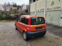 gebraucht Fiat Panda 1,1 TÜV bis Dezember 2025 (Von Privat)
