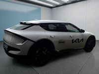 Gebraucht Kia EV6 Earth 167 kW (228 PS) 2025 Weiß SUV