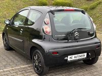 gebraucht Citroën C1 Style 1.0 TÜV/HU*KLIMA*1.HAND