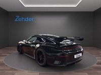 Gebraucht Porsche 992 510 PS (375 kW) 2025 Schwarz