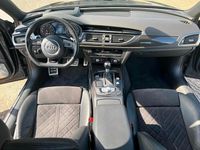 Gebraucht Audi RS6 Performance 706 PS (519 kW) 2016 Grau Kombi