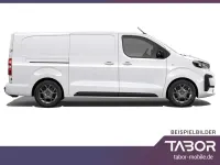 Uusi Citroën Jumpy 150 HP (110 kW) 2026 Valkoinen Tila-auto