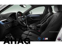 gebraucht BMW X2 xDrive25e M Sport Steptronic Aut. Panorama